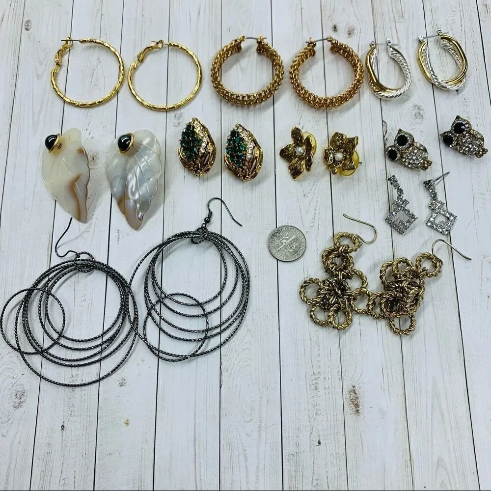 Earring Bundle‎